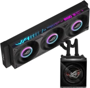 ASUS ROG Strix SLC IV 360 ARGB LCD