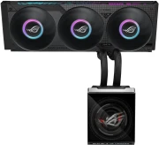 ASUS ROG Strix SLC IV 360 ARGB LCD