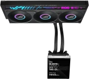 ASUS ROG Strix SLC IV 360 ARGB LCD