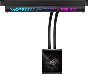 ASUS ROG Strix SLC IV 360 ARGB LCD