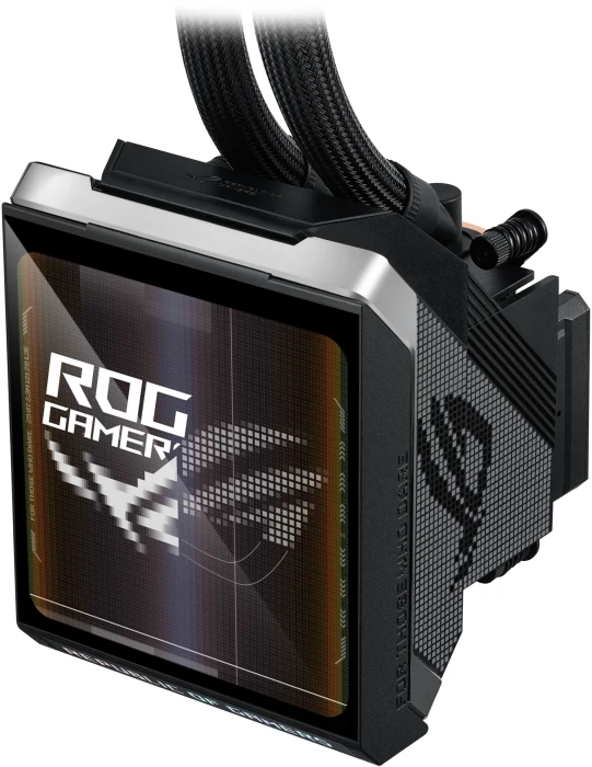 ASUS ROG Strix SLC IV 360 ARGB LCD