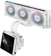 ASUS ROG Strix SLC IV 360 ARGB LCD W