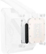ASUS ROG Strix SLC IV 360 ARGB LCD W