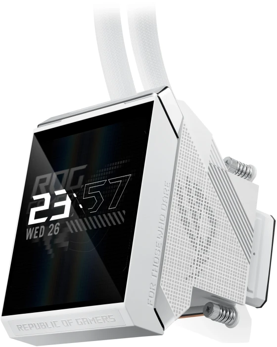 ASUS ROG Strix SLC IV 360 ARGB LCD W