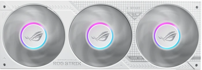 ASUS ROG Strix SLC IV 360 ARGB LCD W