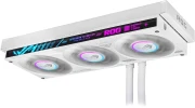 ASUS ROG Strix SLC IV 360 ARGB LCD W