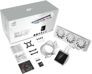 ASUS ROG Strix SLC IV 360 ARGB LCD W