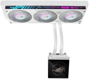 ASUS ROG Strix SLC IV 360 ARGB LCD W