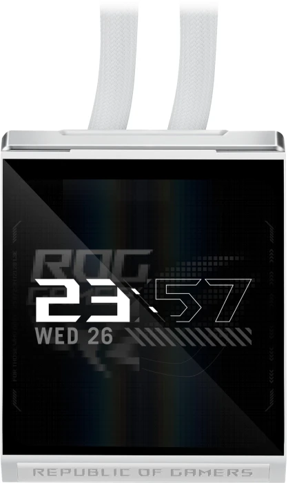 ASUS ROG Strix SLC IV 360 ARGB LCD W