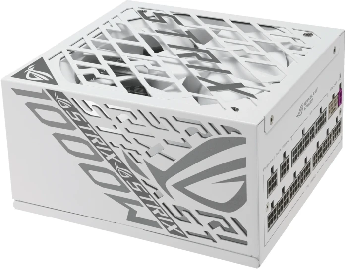 Asus ROG Strix White Platinum 1000W