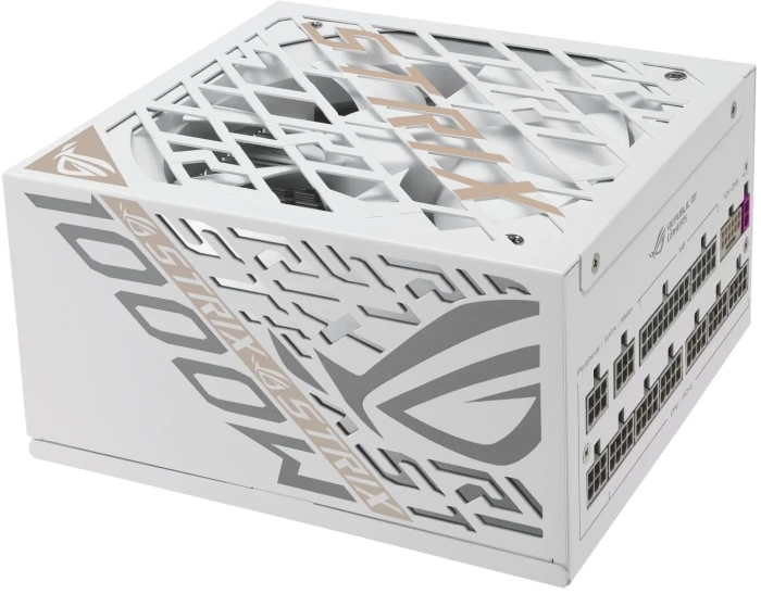 Asus ROG Strix White Platinum 1000W