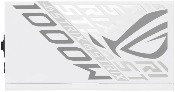 Asus ROG Strix White Platinum 1000W