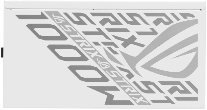 Asus ROG Strix White Platinum 1000W