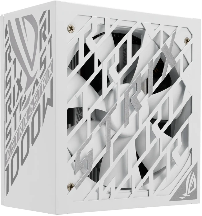 Asus ROG Strix White Platinum 1000W