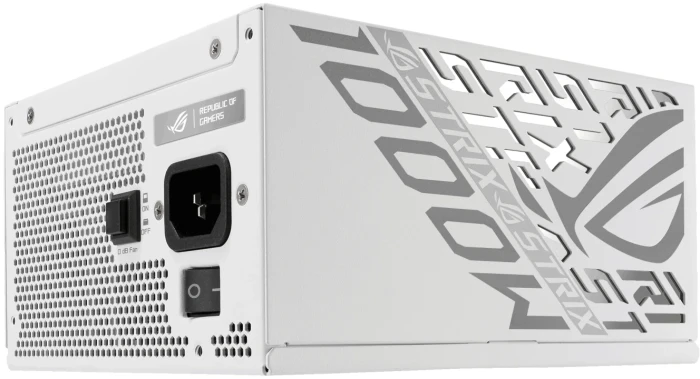 Asus ROG Strix White Platinum 1000W