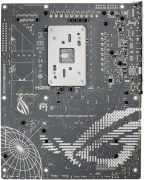 ASUS ROG STRIX X870-A GAMING WIFI