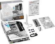 ASUS ROG STRIX X870-A GAMING WIFI