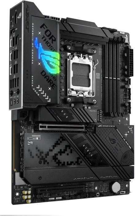 ASUS ROG STRIX X870-F GAMING WIFI