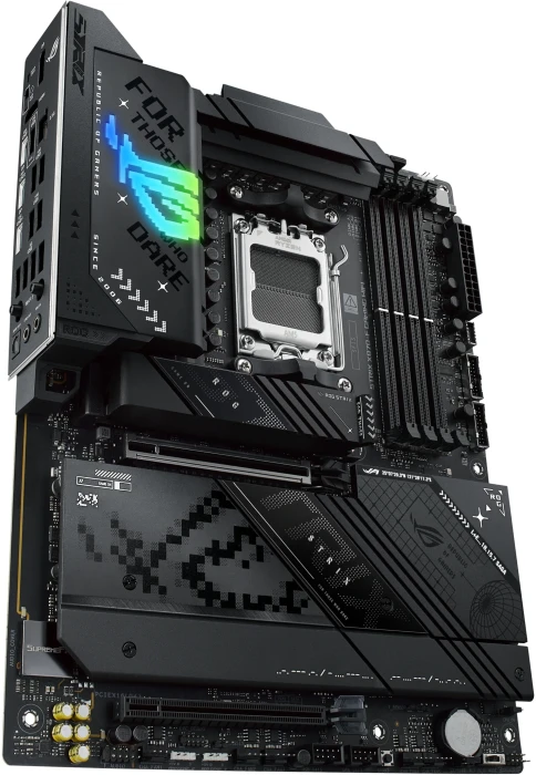 ASUS ROG STRIX X870-F GAMING WIFI