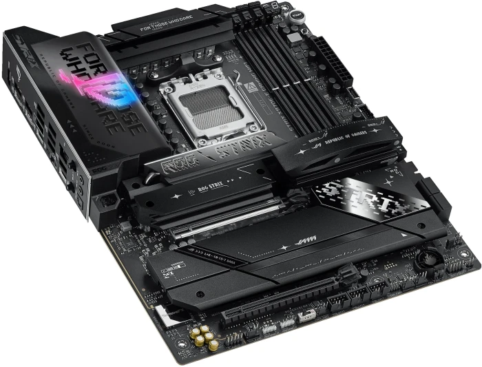 ASUS ROG STRIX X870E-E GAMING WIFI