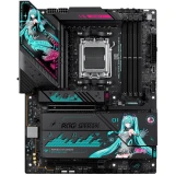 ASUS ROG STRIX X870E-H GAMING WIFI7 HATSUNE MIKU EDITION