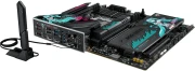 ASUS ROG STRIX X870E-H GAMING WIFI7 HATSUNE MIKU EDITION