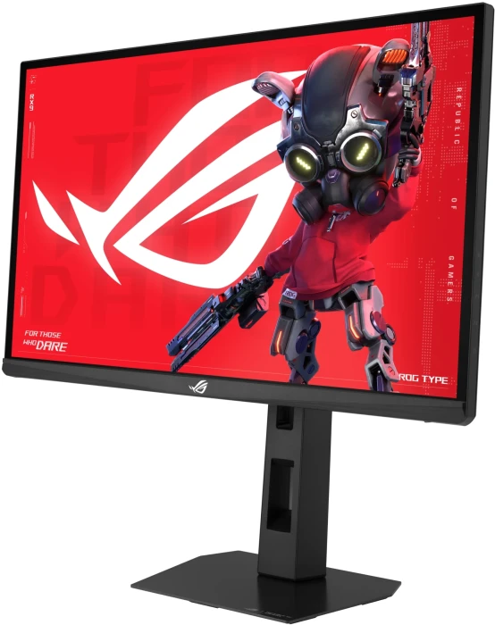 ASUS ROG Strix XG248QSG Ace 24.1" 610Hz