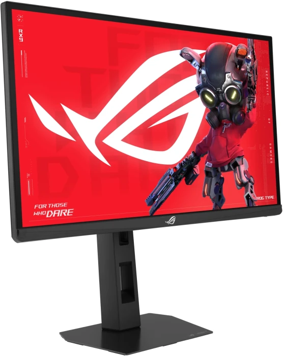 ASUS ROG Strix XG248QSG Ace 24.1" 610Hz