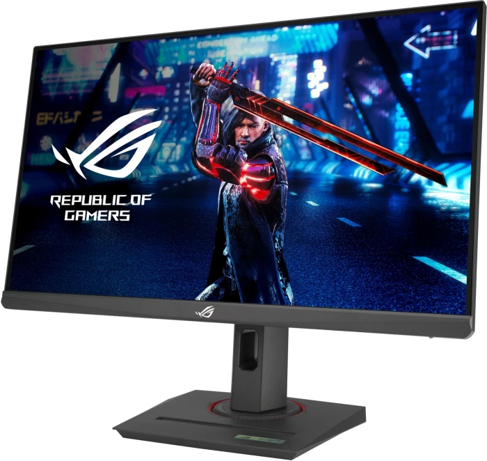 ASUS ROG Strix XG259QNS 24.5" IPS 380Hz