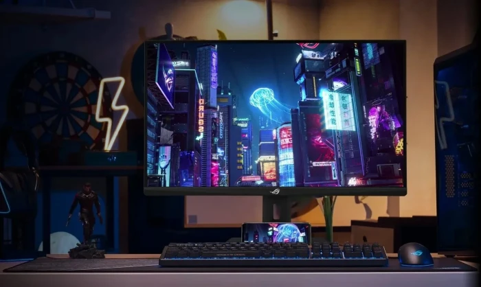 ASUS ROG Strix XG279CNS 27" IPS 380Hz