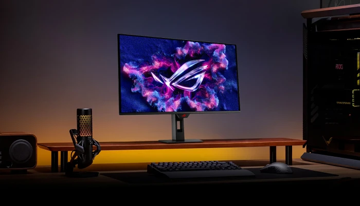 ASUS ROG Strix XG27ACDMS 27" QD-OLED 2K 280Hz