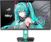 ASUS ROG Strix XG27ACMEG-G Hatsune Miku 27" IPS 2К 260Hz