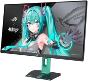 ASUS ROG Strix XG27ACMEG-G Hatsune Miku 27" IPS 2К 260Hz