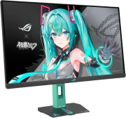 ASUS ROG Strix XG27ACMEG-G Hatsune Miku 27" IPS 2К 260Hz