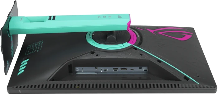 ASUS ROG Strix XG27ACMEG-G Hatsune Miku 27" IPS 2К 260Hz