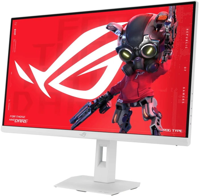 ASUS ROG Strix XG27ACMESW 27" 2K 255Hz
