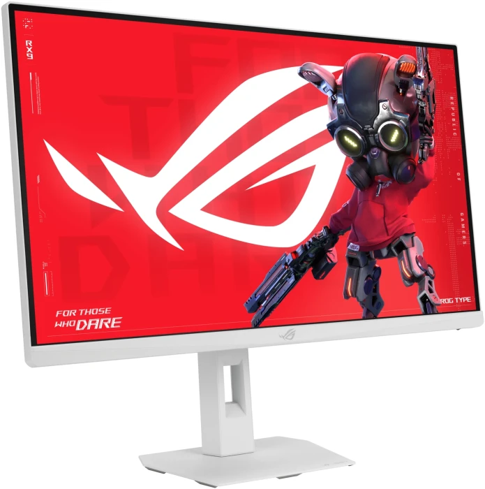 ASUS ROG Strix XG27ACMESW 27" 2K 255Hz