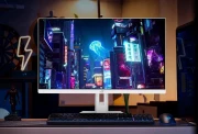 ASUS ROG Strix XG27ACMESW 27" 2K 255Hz