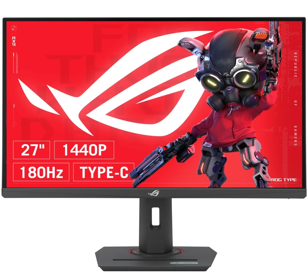 ASUS ROG Strix XG27ACS 27" IPS 2K 180Hz