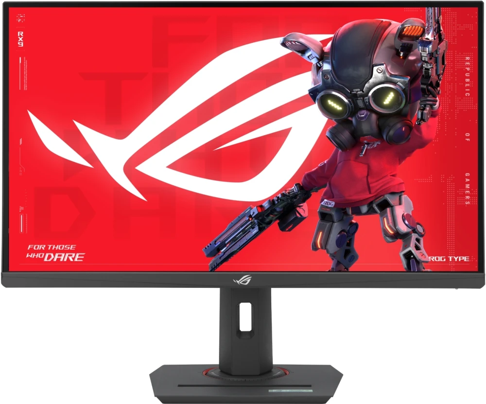 ASUS ROG Strix XG27ACS 27" IPS 2K 180Hz