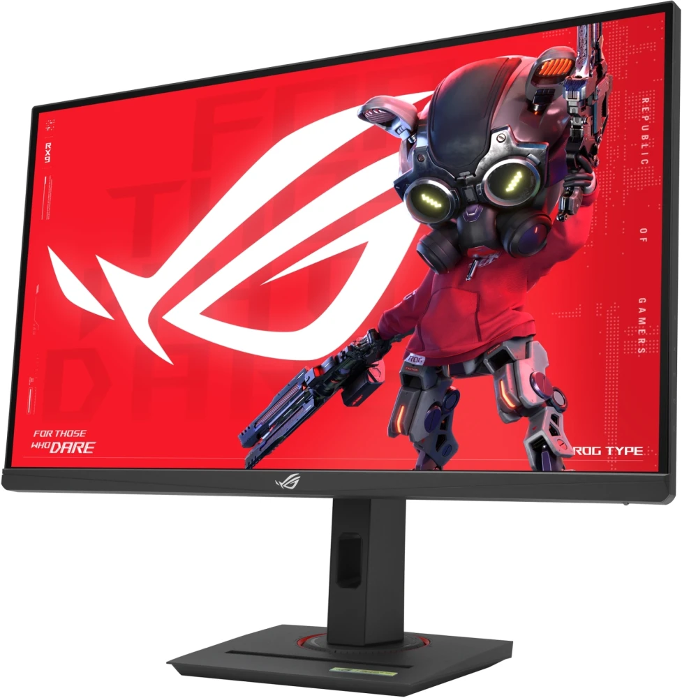 ASUS ROG Strix XG27ACS 27" IPS 2K 180Hz