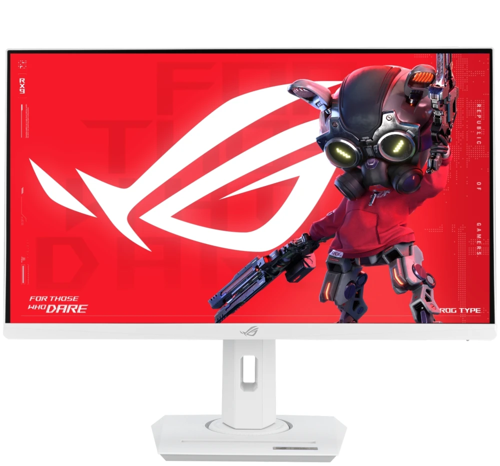 ASUS ROG Strix XG27ACS-W 27" 2K 180Hz