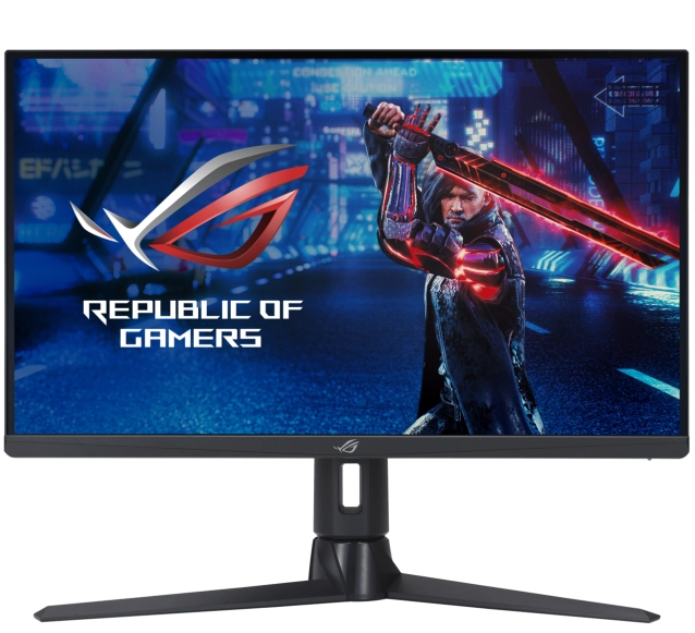 ASUS ROG Strix XG27AQMR