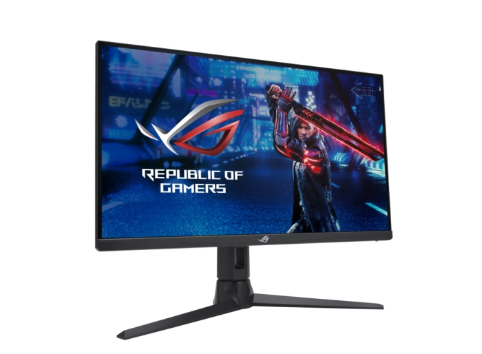 ASUS ROG Strix XG27AQMR