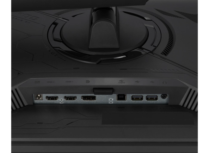 ASUS ROG Strix XG27AQMR