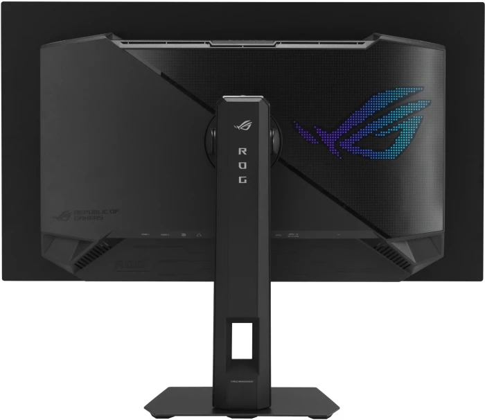 ASUS ROG Strix XG27AQWMG 26.5" WOLED 2K 280Hz