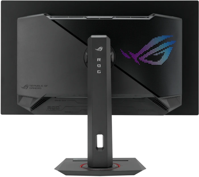 ASUS ROG Strix XG27UCDMG 26.5" QD-OLED 4K 240Hz