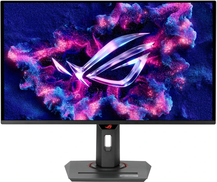 ASUS ROG Strix XG27UCDMG 26.5" QD-OLED 4K 240Hz