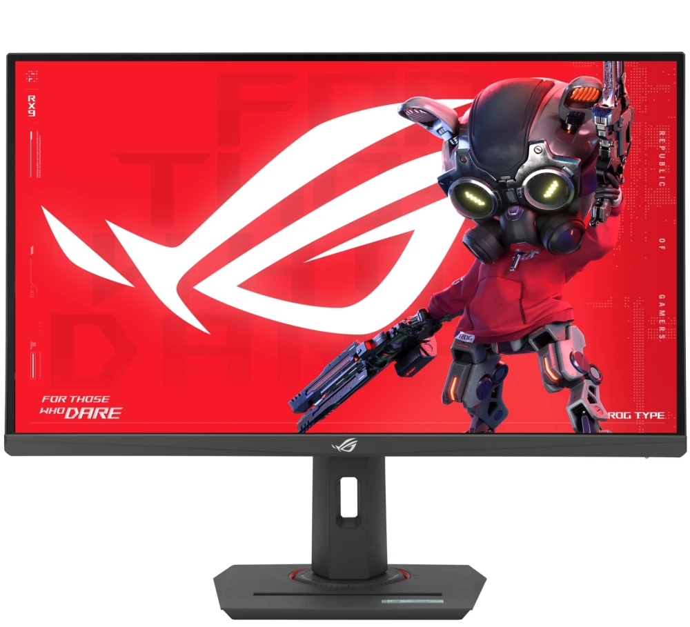 ASUS ROG Strix XG27UCS 27" IPS 4K 160Hz