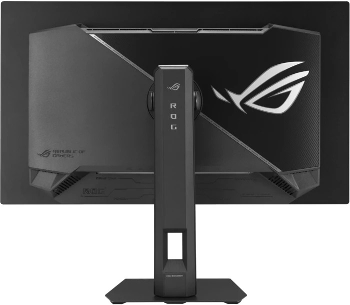 ASUS ROG Strix XG27UQDMS 26.5" QD-OLED